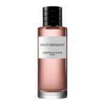 CHRISTIAN DIOR OUD ISPAHAN EDP 125 ML