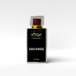 Our Impression of Sauvage