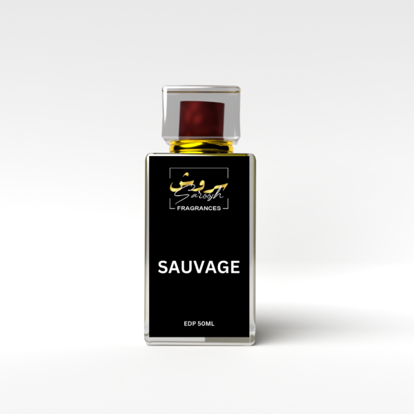Our Impression of Sauvage
