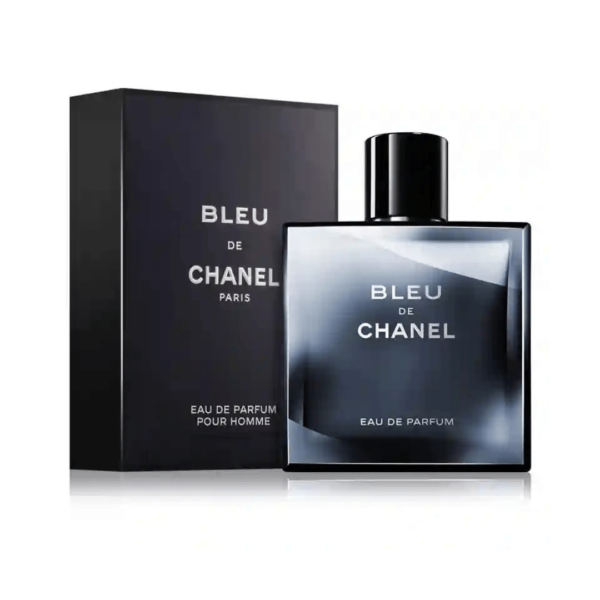 Bleu De Chanel EDP 100ML