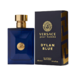 Versace Dylan Blue For Men EDT 100ML